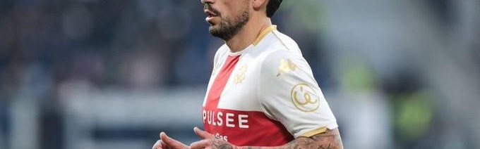 aoke-迪马济奥：热那亚正准备与斯坦丘解约；此前他与英博传出绯闻