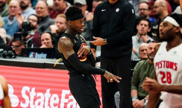 大爆冷！联盟第一轰然倒下！哈登17中5，状元仅10分，一战认清5人