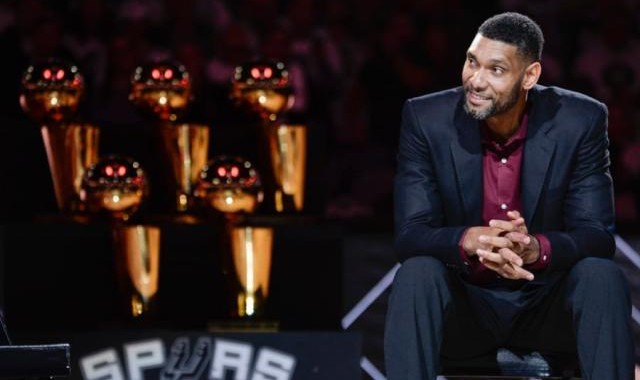 澳客官方网-波波维奇：没有邓肯就没有冠军 很幸运能够执教他