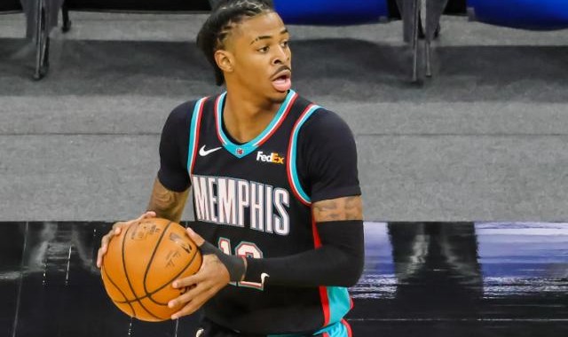 官方澳客网-灰熊锁定附加赛席位 孟菲斯不愿重蹈上赛季覆辙