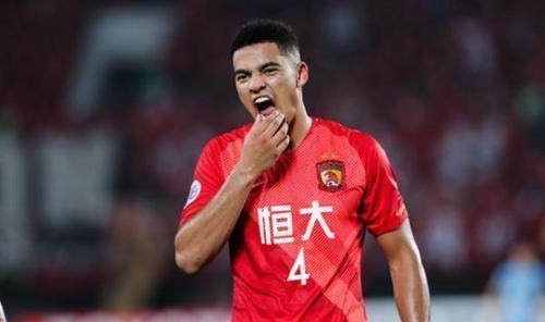 澳客官方网-蒋光太确认感染新冠？恒大：一切以检测结果为准