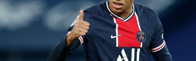 aoke-愿意续约但附加解约条款 姆巴佩等皇马有钱买他？